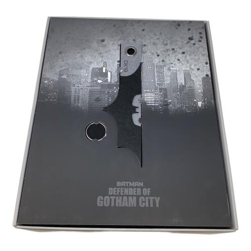 Hot toys (ホットトイズ) 1/6スケールフィギュア @ ムービー・マスターピース DX バットマン（2.0版）