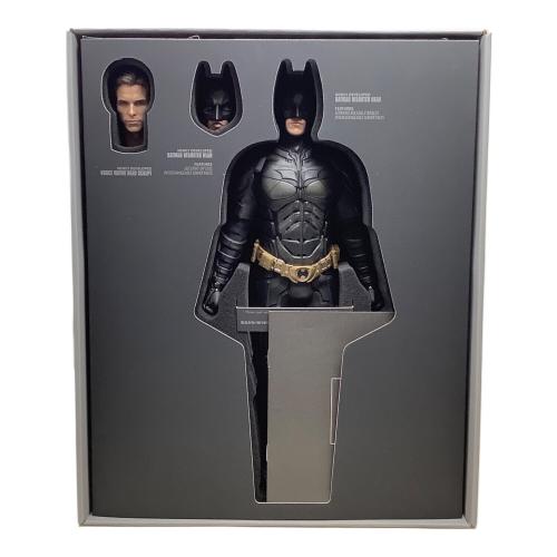 Hot toys (ホットトイズ) 1/6スケールフィギュア @ ムービー・マスターピース DX バットマン（2.0版）