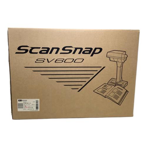 富士通 (フジツウ) Scan Snap FI-SV600 -