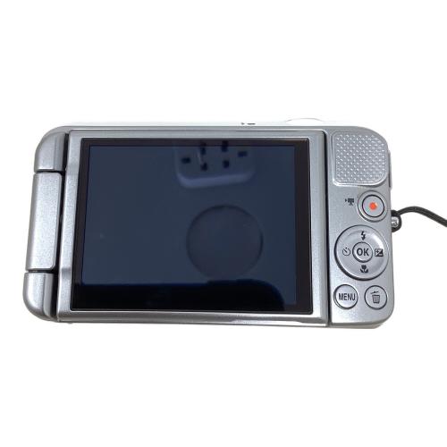 Nikon (ニコン) コンパクトデジタルカメラ COOLPIX 動作確認済 S6600 24040336