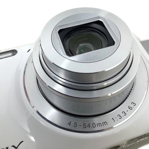 Nikon (ニコン) コンパクトデジタルカメラ COOLPIX 動作確認済 S6600 24040336