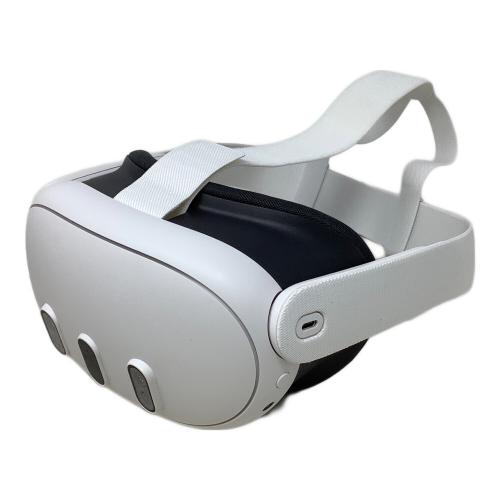 Meta Quest3（メタクエスト３）　Eliteストラップセット