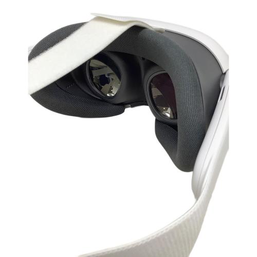 Meta Quest3（メタクエスト３）　Eliteストラップセット