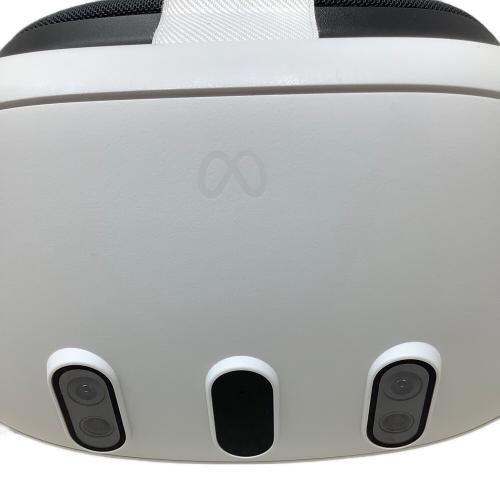 Meta Quest3（メタクエスト３）　Eliteストラップセット