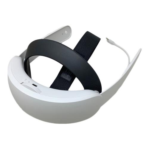 Meta Quest3（メタクエスト３）　Eliteストラップセット