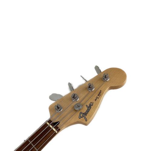 FENDER (フェンダー) ジャズベース フジゲン製
