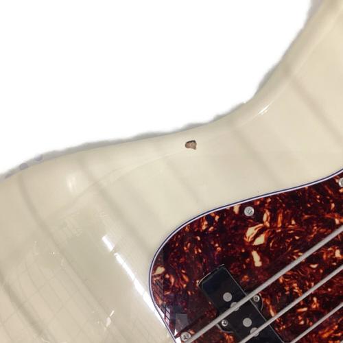 FENDER (フェンダー) ジャズベース フジゲン製