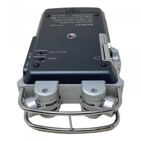 SONY (ソニー) リニアPMCレコーダー PMC-D50 -｜トレファクONLINE