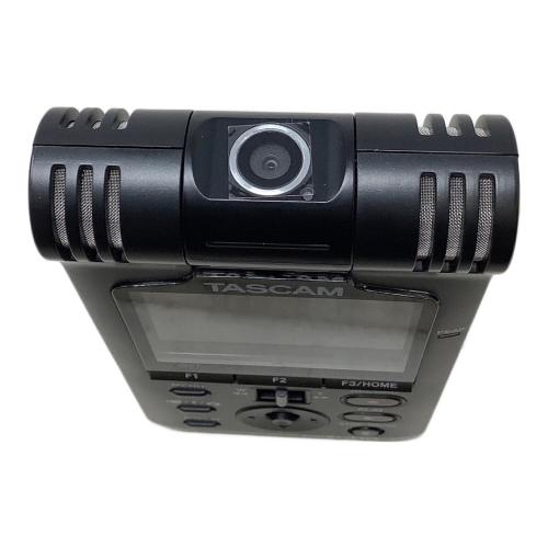 TASCAM (タスカム) リニアPCM/HDビデオレコーダー DR-V1HD -