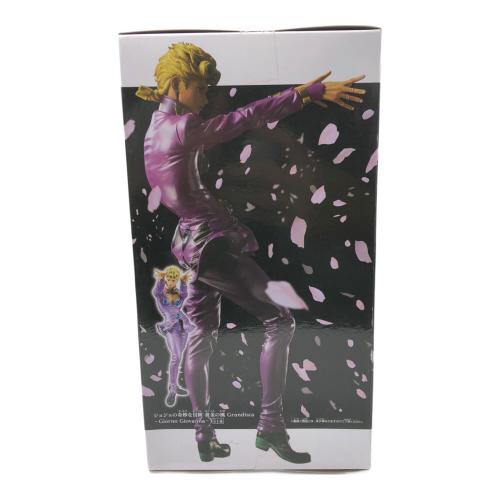 ジョジョの奇妙な冒険 (ジョジョノキミョウナボウケン) ジョルノ