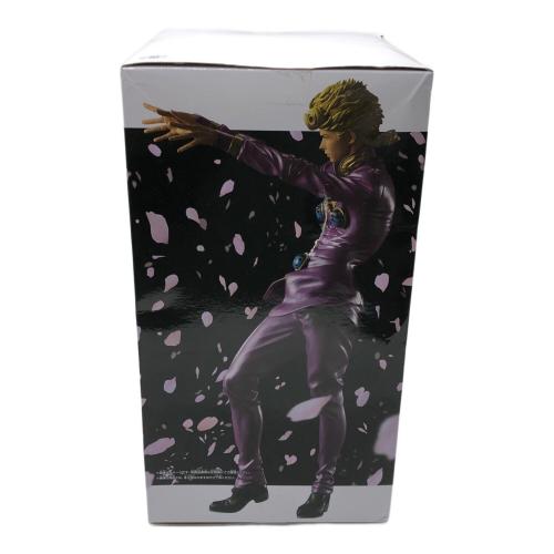 ジョジョの奇妙な冒険 (ジョジョノキミョウナボウケン) ジョルノ・ジョバァーナ 黄金の風 Grandista