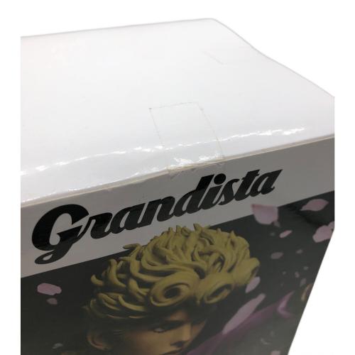 ジョジョの奇妙な冒険 (ジョジョノキミョウナボウケン) ジョルノ・ジョバァーナ 黄金の風 Grandista