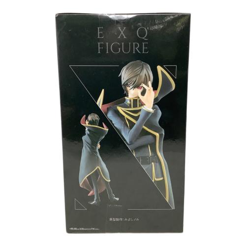 コードギアス (メガハウス) 反逆のルルーシュ EXQ FIGURE
