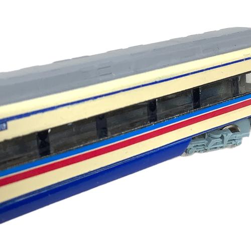 京成　nゲージ AE100形 Amazon | マイクロエース Nゲージ 京成AE100形「スカイライナー