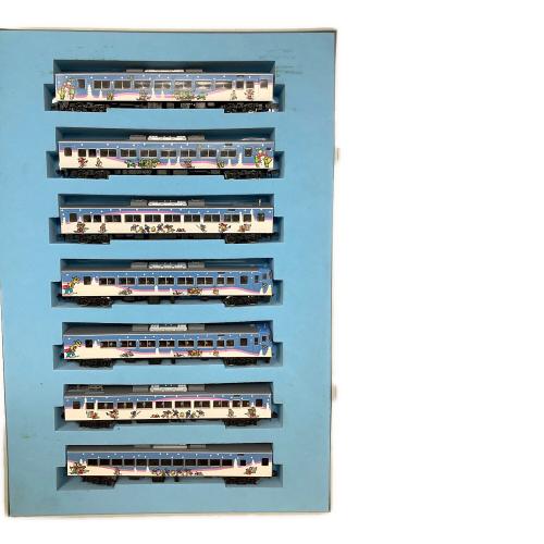 KATO (カトー) Nゲージ マイクロエース A-4140 185系 シュプール号