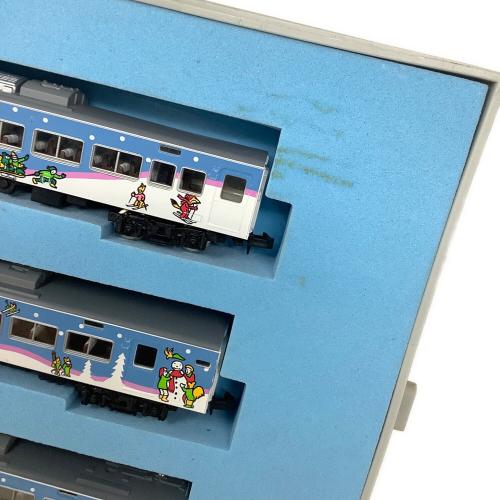 KATO (カトー) Nゲージ マイクロエース A-4140 185系 シュプール号