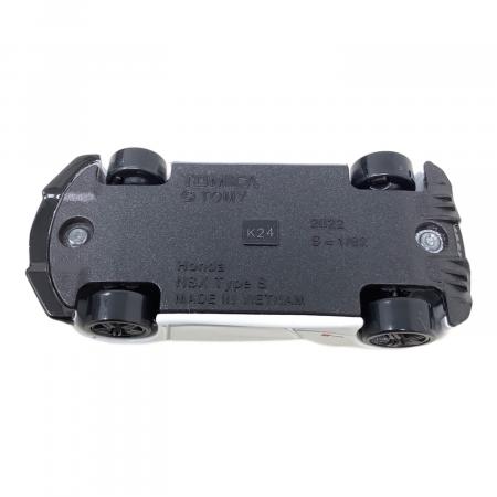 TOMY (トミー) トミカ tomica GARAGE PREMIUM BLACK Edition