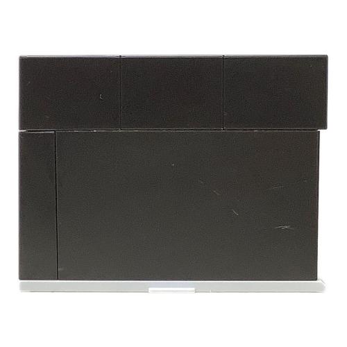 TOMY (トミー) トミカ tomica GARAGE PREMIUM BLACK Edition 動作確認済み