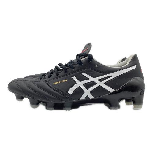 asics (アシックス) DS LIGHT X-FLY 4 スパイク 1101A006 ブラック