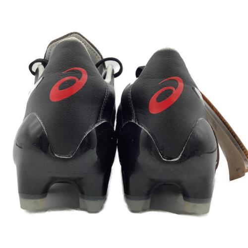 asics (アシックス) DS LIGHT X-FLY 4 スパイク 1101A006 ブラック