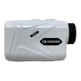 GREENON (グリーンオン) レーザーキャディー GL04 ホワイト
