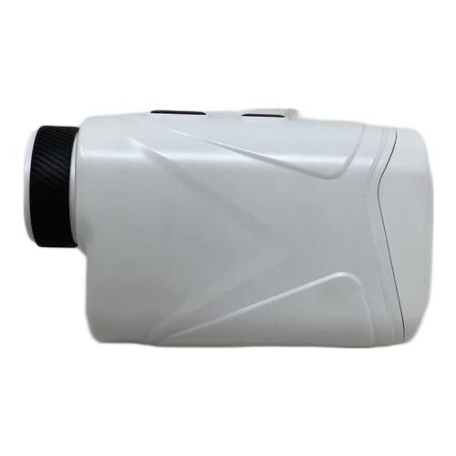 GREENON (グリーンオン) レーザーキャディー GL04 ホワイト