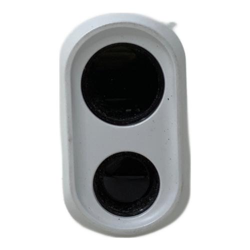 GREENON (グリーンオン) レーザーキャディー GL04 ホワイト