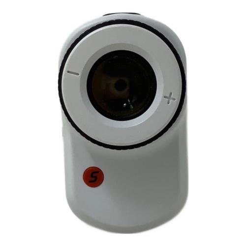 GREENON (グリーンオン) レーザーキャディー GL04 ホワイト