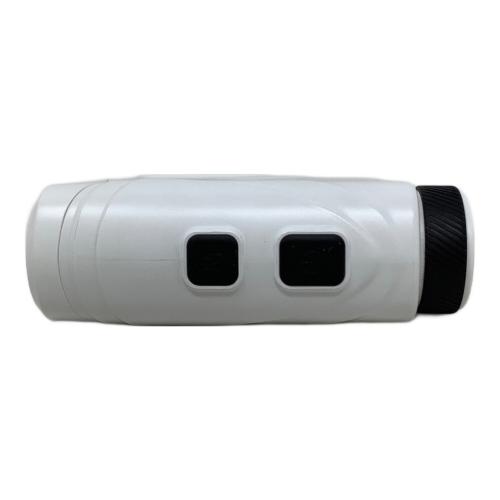 GREENON (グリーンオン) レーザーキャディー GL04 ホワイト