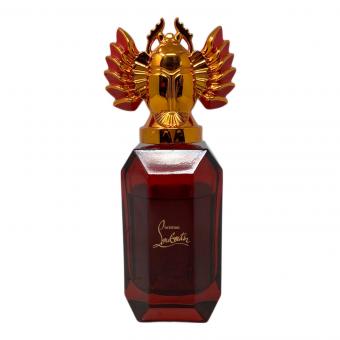 Christian Louboutin (クリスチャン・ルブタン) オードパルファム ルビワールド インテンス ルビシャルム 90ml 残量80%-99%