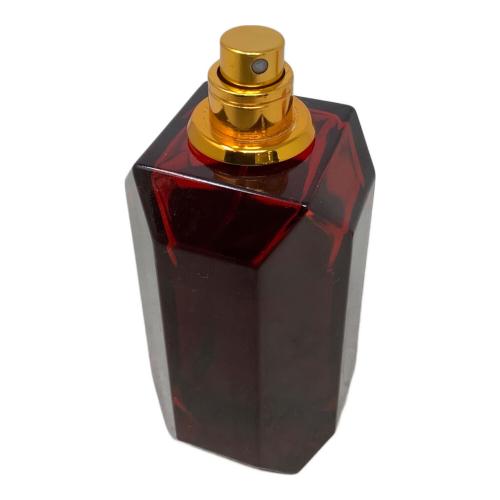 Christian Louboutin (クリスチャン・ルブタン) オードパルファム ルビワールド インテンス ルビシャルム 90ml 残量80%-99%
