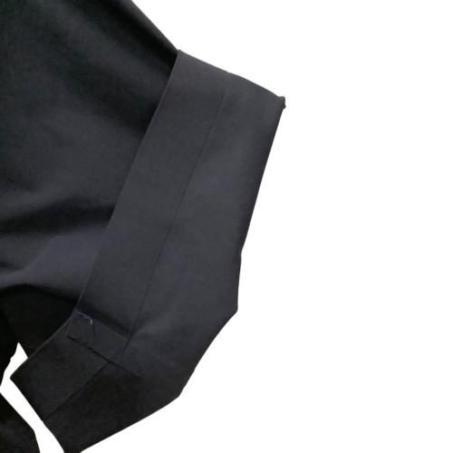 MARK&LONA (マークアンドロナ) ゴルフウェア(トップス) メンズ SIZE 50 ネイビー MLM-OC-AP02