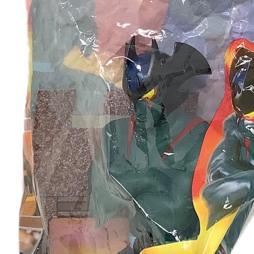 ソフビフィギュア @ デビルマンビッグサイズソフビ