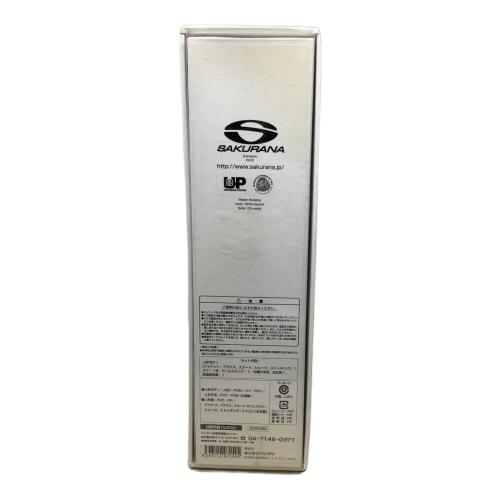 BANDAI (バンダイ) SAKURANA 2nd. 「桜奈」 100体限定