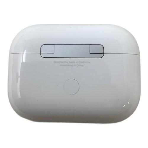 Apple (アップル) AirPods(第2世代) MQD83J/A 動作確認済み