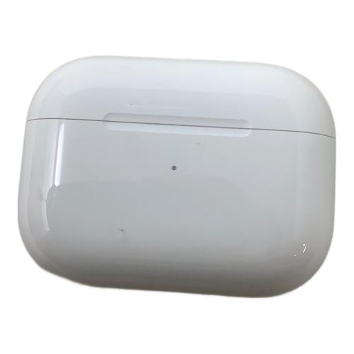 Apple (アップル) AirPods(第2世代) MQD83J/A 動作確認済み