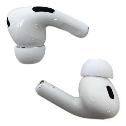 Apple (アップル) AirPods(第2世代) MQD83J/A 動作確認済み