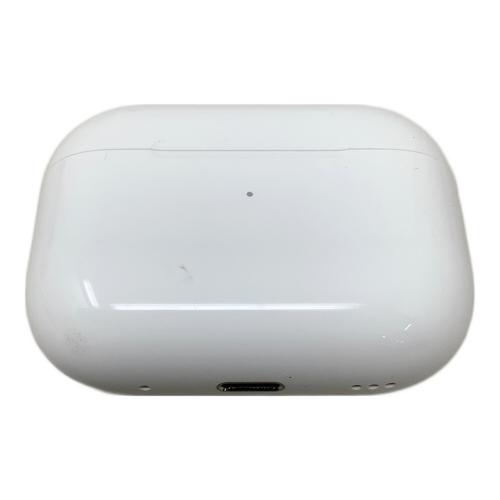 Apple (アップル) AirPods(第2世代) MQD83J/A 動作確認済み