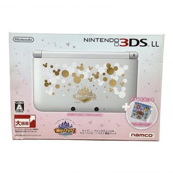 Nintendo (ニンテンドー) 3DS LL SPR-001 4582224495603