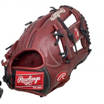 Hyper tech グローブ ブラック