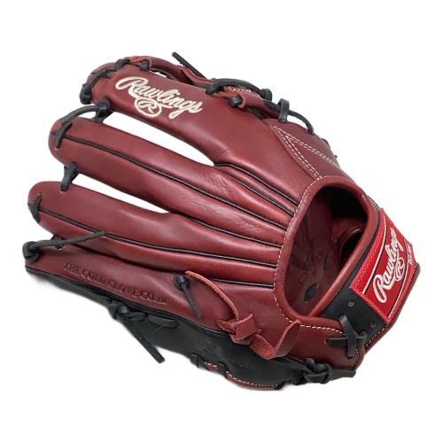 Hyper tech グローブ ブラック