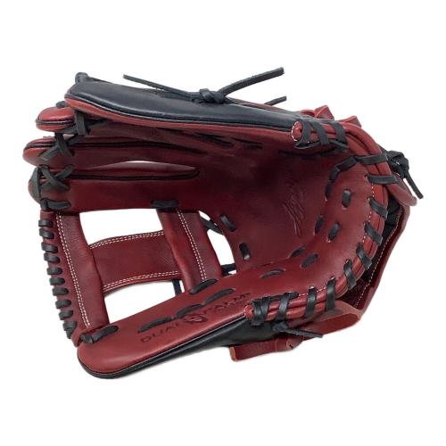 Hyper tech グローブ ブラック