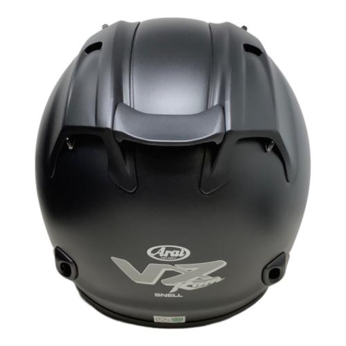 Arai (アライ) バイク用ヘルメット M2020D PSCマーク(バイク用ヘルメット)有