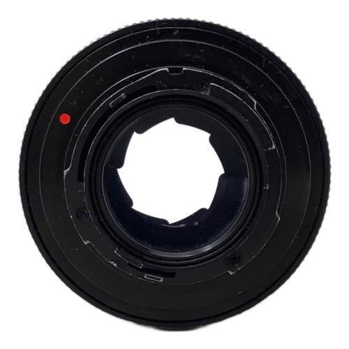 CONTAX (コンタックス) ズームレンズ carl zeiss 1.4-85 6582487