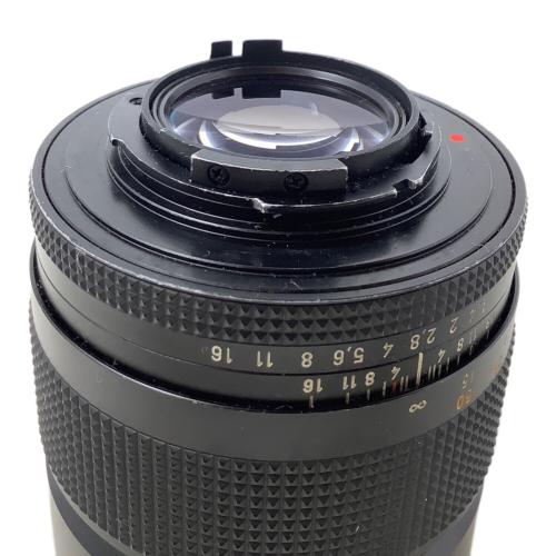 CONTAX (コンタックス) ズームレンズ carl zeiss 1.4-85 6582487