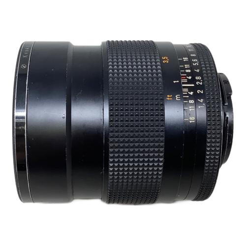 CONTAX (コンタックス) ズームレンズ carl zeiss 1.4-85 6582487