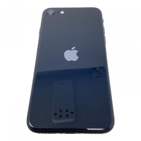 Apple (アップル) iPhone SE(第3世代) MMYC3J/A サインアウト確認済