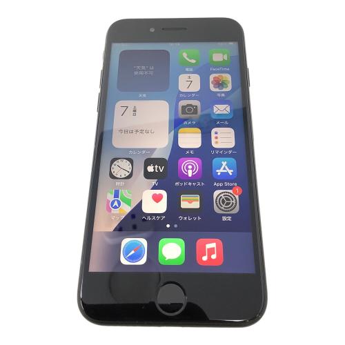 Apple (アップル) iPhone SE(第3世代) MMYC3J/A サインアウト確認済 355124561937888 ○ SIM FREE 64GB バッテリー:Bランク(87%) 程度:Bランク