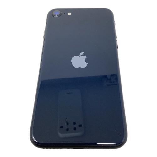 Apple (アップル) iPhone SE(第3世代) MMYC3J/A サインアウト確認済 355124561937888 ○ SIM FREE 64GB バッテリー:Bランク(87%) 程度:Bランク