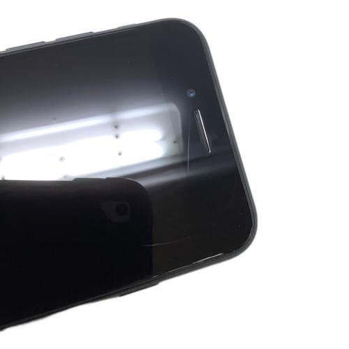 Apple (アップル) iPhone SE(第3世代) MMYC3J/A サインアウト確認済 355124561937888 ○ SIM FREE 64GB バッテリー:Bランク(87%) 程度:Bランク